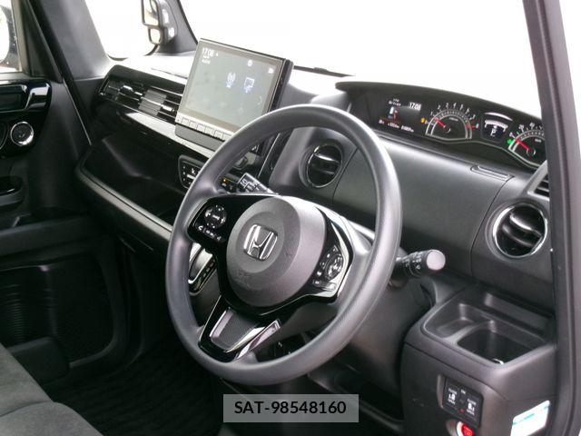 Honda N BOX CUSTOM 2023-12 8628073-19