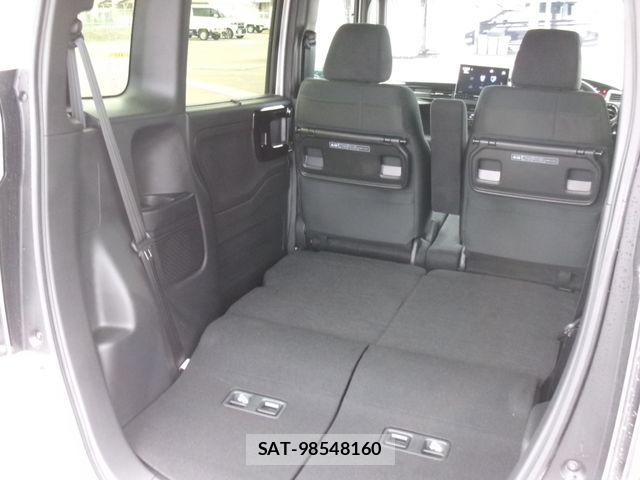 Honda N BOX CUSTOM 2023-12 8628073-23