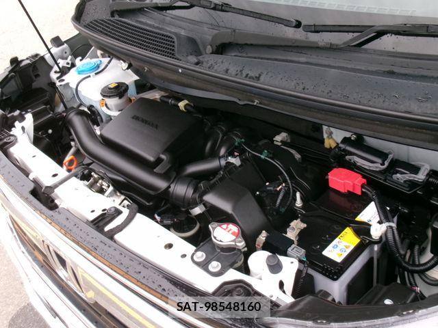 Honda N BOX CUSTOM 2023-12 8628073-25