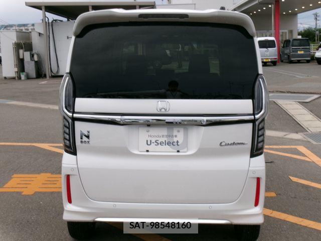 Honda N BOX CUSTOM 2023-12 8628073-5