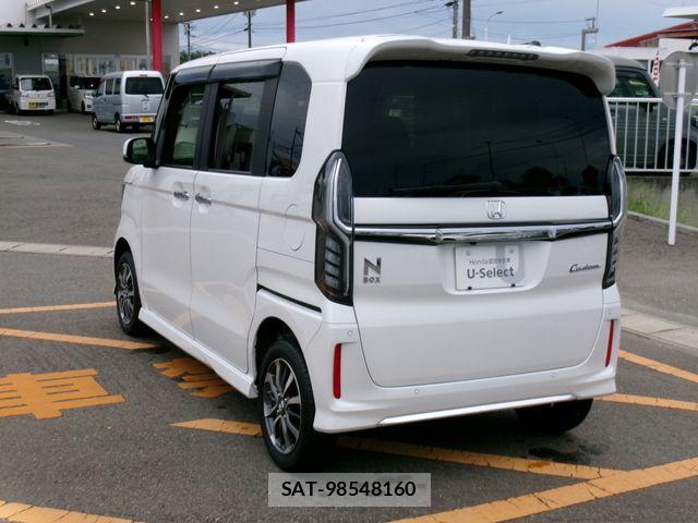 Honda N BOX CUSTOM 2023-12 8628073-6