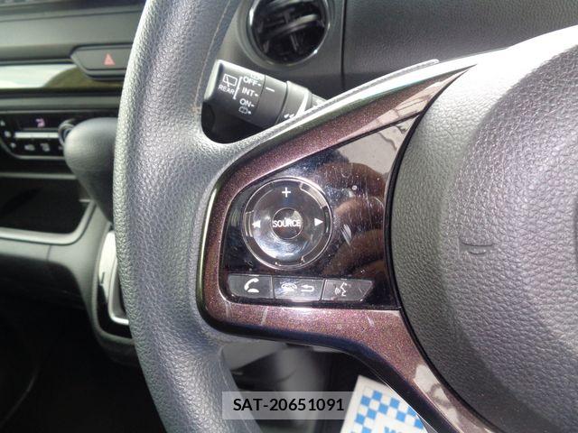 Honda N BOX CUSTOM 2020-12 8628074-14