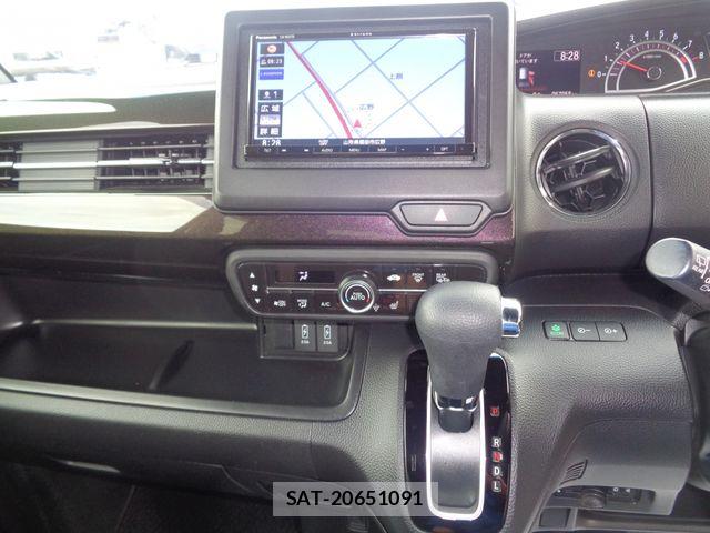Honda N BOX CUSTOM 2020-12 8628074-16