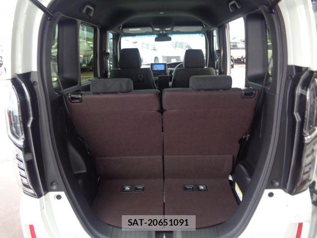 Honda N BOX CUSTOM 2020-12 8628074-20