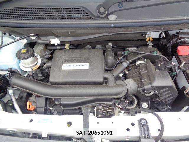 Honda N BOX CUSTOM 2020-12 8628074-22
