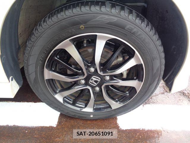 Honda N BOX CUSTOM 2020-12 8628074-23