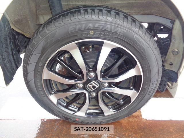 Honda N BOX CUSTOM 2020-12 8628074-24