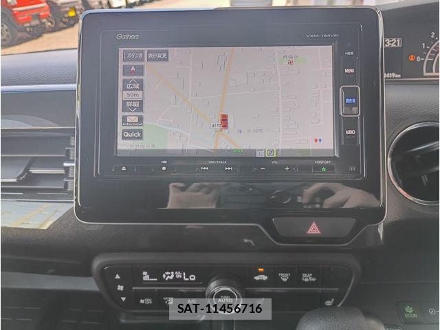 Honda N BOX CUSTOM 2018-02 8628076-9