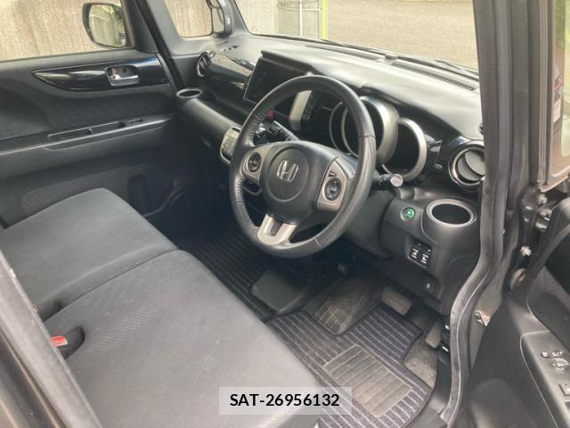 Honda N BOX CUSTOM 2012-05 8628077-16
