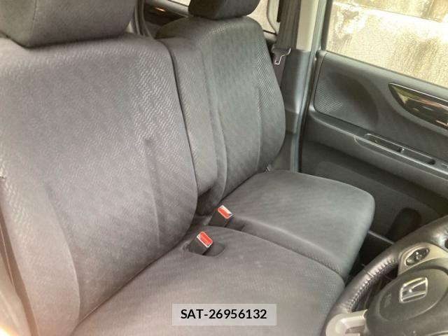 Honda N BOX CUSTOM 2012-05 8628077-17
