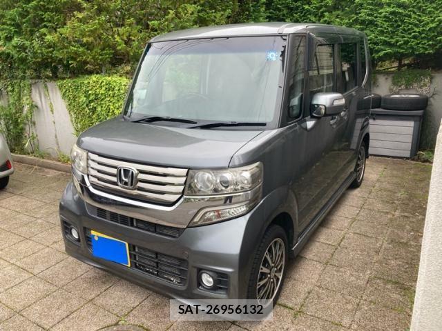 Honda N BOX CUSTOM 2012-05 8628077-1