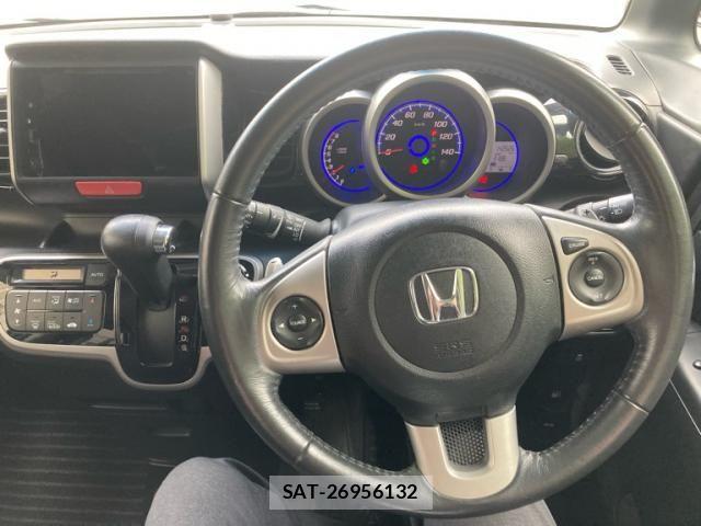 Honda N BOX CUSTOM 2012-05 8628077-20