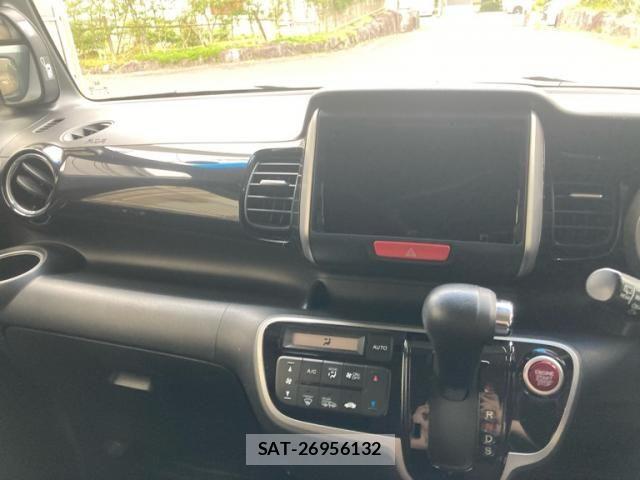 Honda N BOX CUSTOM 2012-05 8628077-22