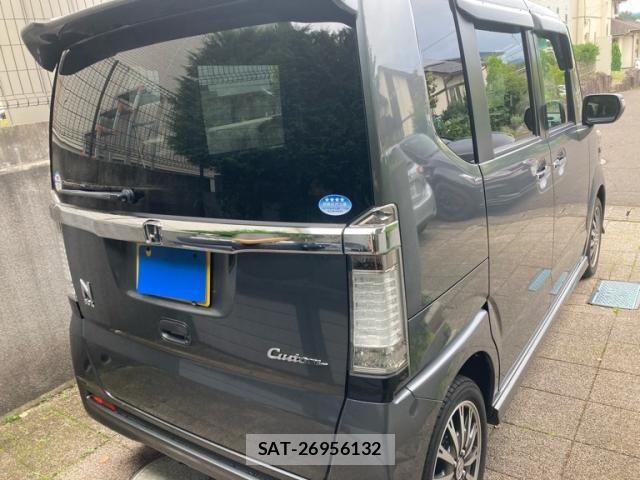 Honda N BOX CUSTOM 2012-05 8628077-3