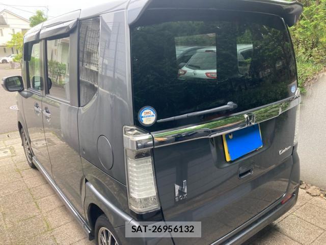 Honda N BOX CUSTOM 2012-05 8628077-4