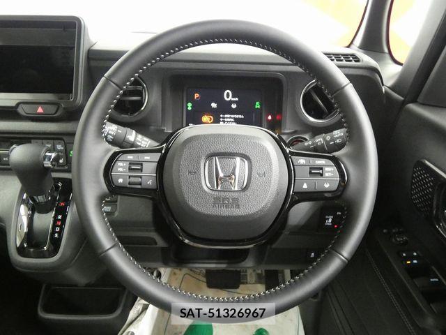 Honda N BOX CUSTOM 2026-02 8628070-9
