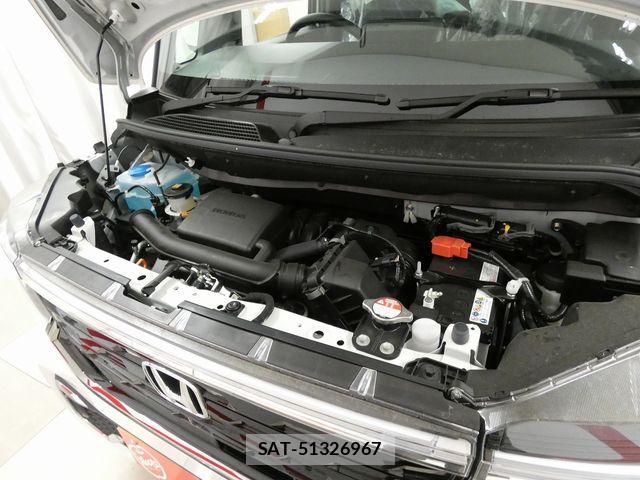 Honda N BOX CUSTOM 2026-02 8628070-19