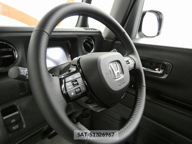 Honda N BOX CUSTOM 2026-02 8628070-22