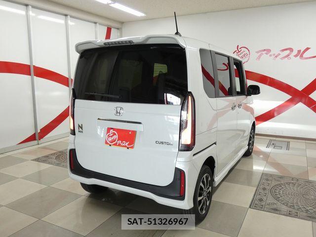 Honda N BOX CUSTOM 2026-02 8628070-25
