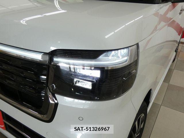 Honda N BOX CUSTOM 2026-02 8628070-2