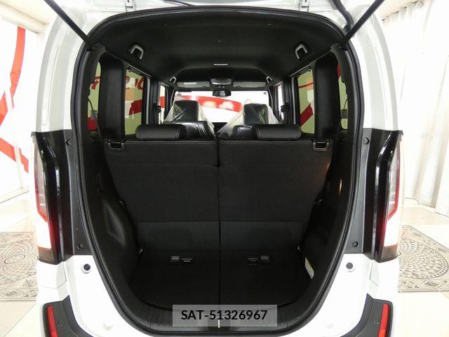 Honda N BOX CUSTOM 2026-02 8628070-7