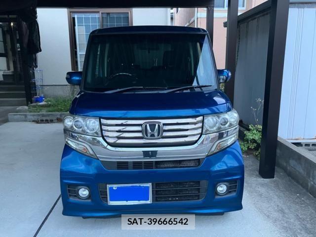 Honda N BOX CUSTOM 2012-04 8666643-0