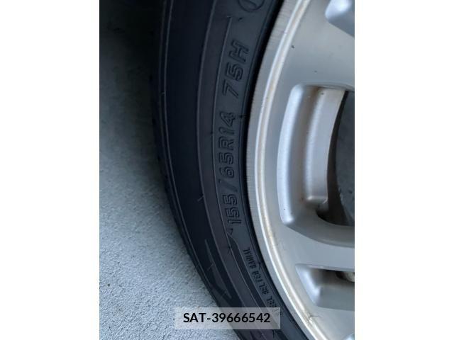 Honda N BOX CUSTOM 2012-04 8666643-9