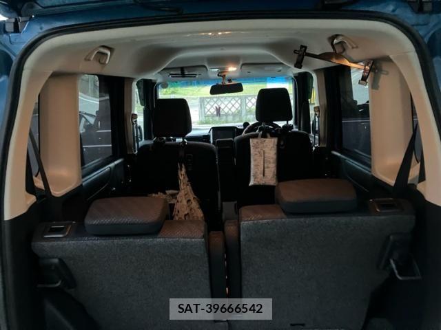 Honda N BOX CUSTOM 2012-04 8666643-11