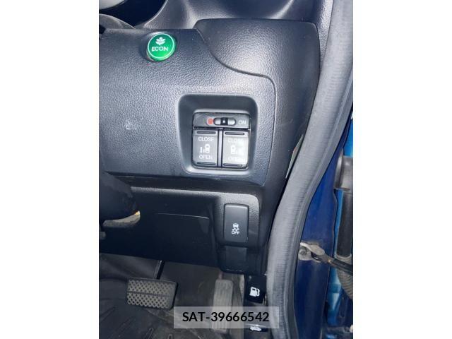 Honda N BOX CUSTOM 2012-04 8666643-17