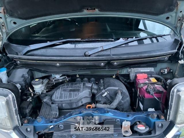 Honda N BOX CUSTOM 2012-04 8666643-19
