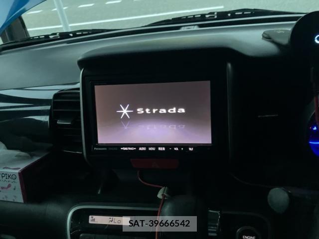Honda N BOX CUSTOM 2012-04 8666643-20