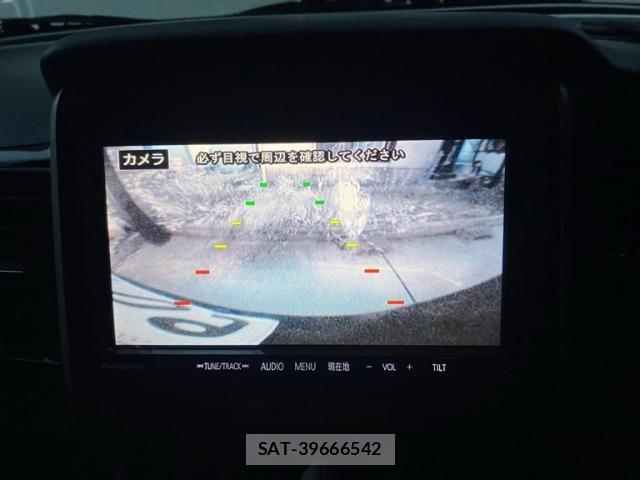 Honda N BOX CUSTOM 2012-04 8666643-22