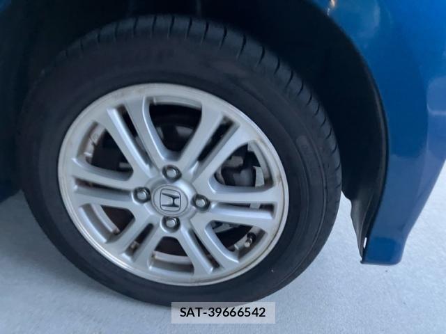 Honda N BOX CUSTOM 2012-04 8666643-7