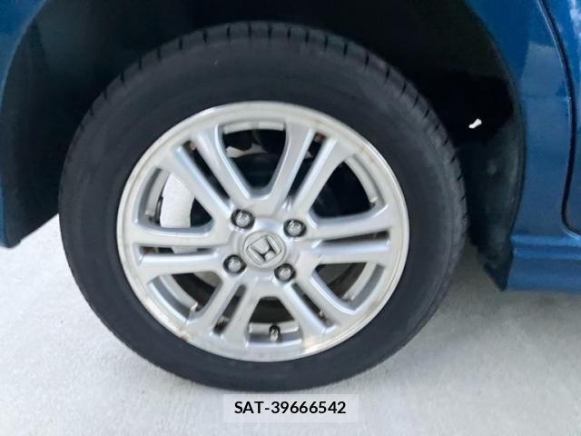 Honda N BOX CUSTOM 2012-04 8666643-8