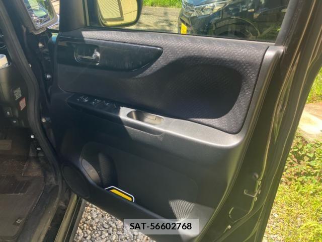 Honda N BOX CUSTOM 2014-12 8660666-9