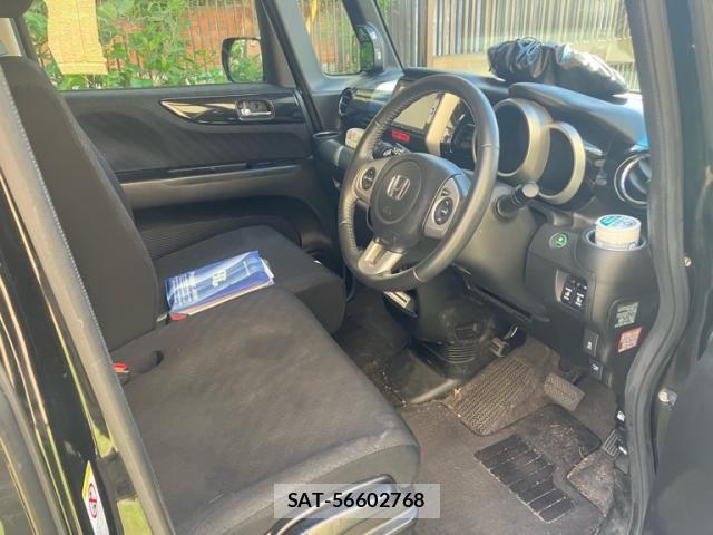 Honda N BOX CUSTOM 2014-12 8660666-10