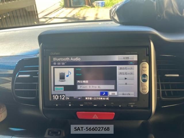 Honda N BOX CUSTOM 2014-12 8660666-16