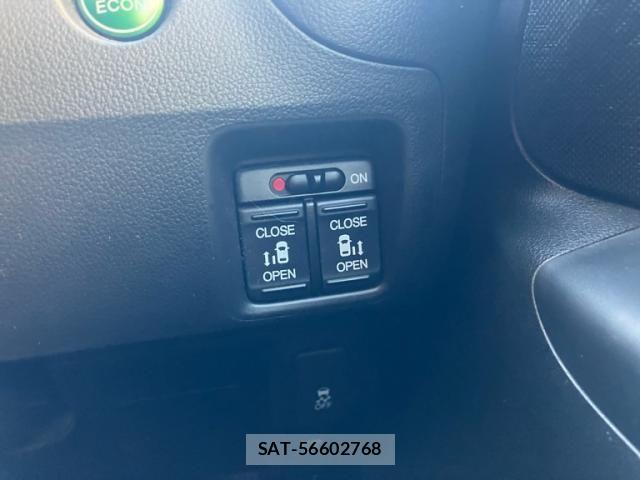 Honda N BOX CUSTOM 2014-12 8660666-19
