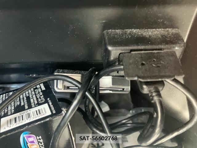 Honda N BOX CUSTOM 2014-12 8660666-20