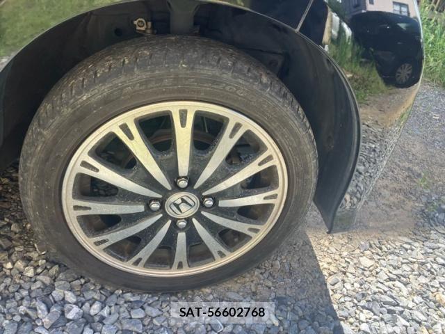 Honda N BOX CUSTOM 2014-12 8660666-4
