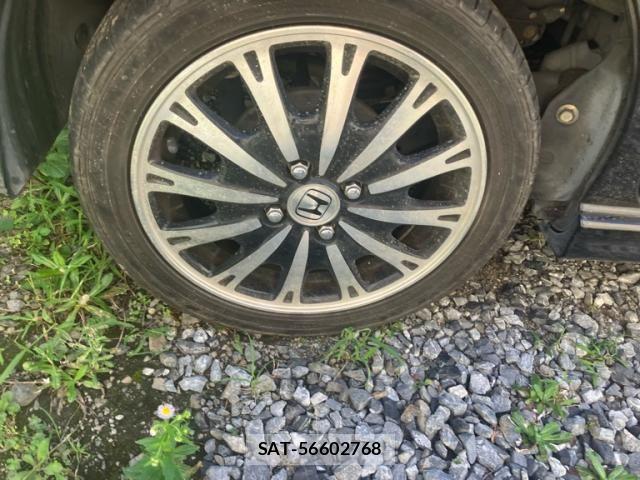 Honda N BOX CUSTOM 2014-12 8660666-5
