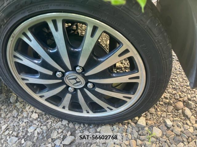 Honda N BOX CUSTOM 2014-12 8660666-7