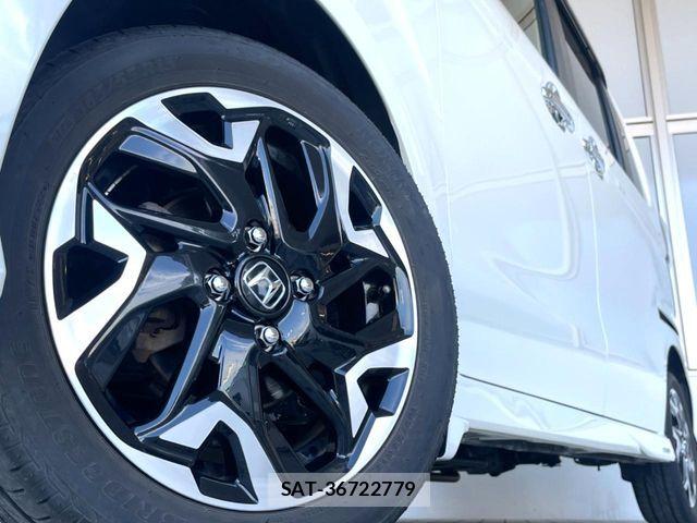 Honda N BOX CUSTOM 2017-08 8666640-12