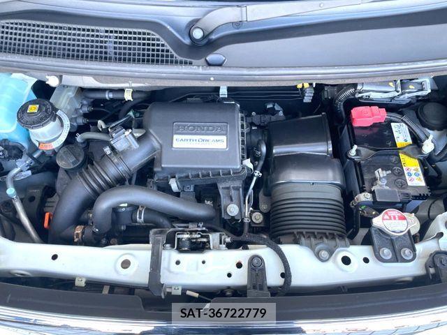 Honda N BOX CUSTOM 2017-08 8666640-18