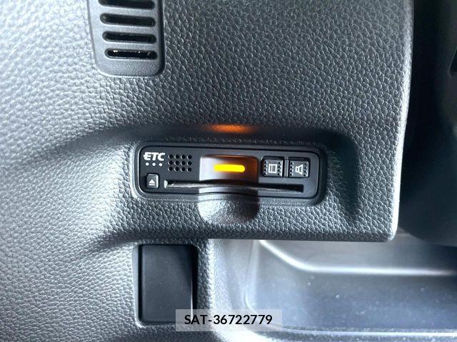 Honda N BOX CUSTOM 2017-08 8666640-6
