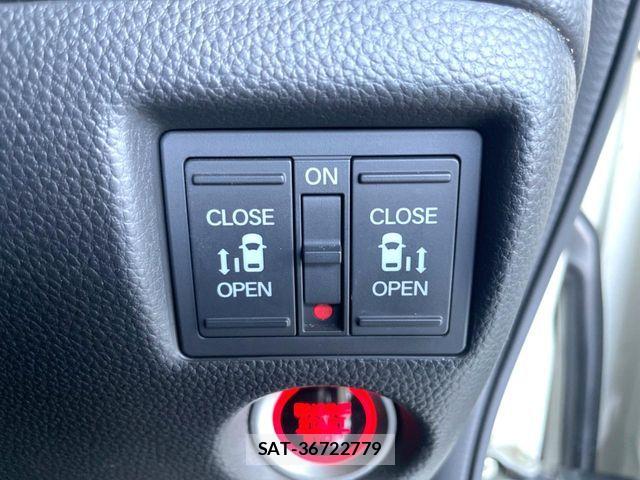 Honda N BOX CUSTOM 2017-08 8666640-7