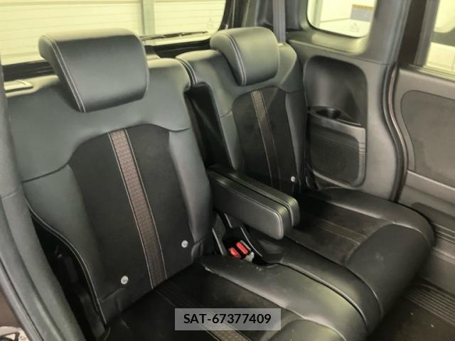 Honda N BOX CUSTOM 2018-10 8660661-10