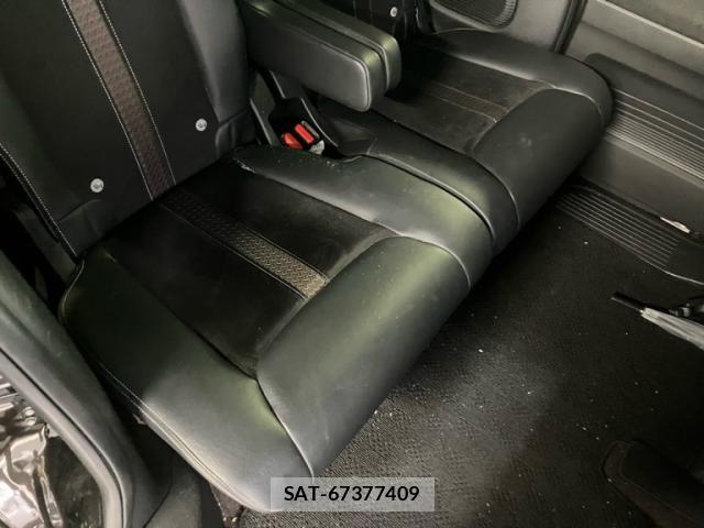 Honda N BOX CUSTOM 2018-10 8660661-11