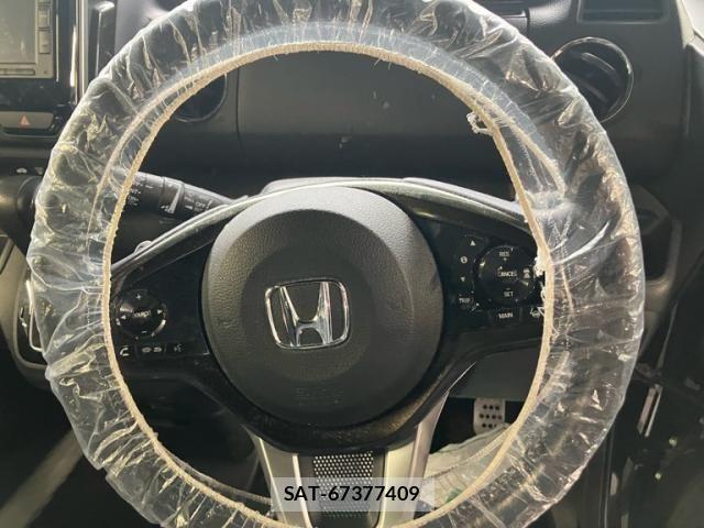 Honda N BOX CUSTOM 2018-10 8660661-14
