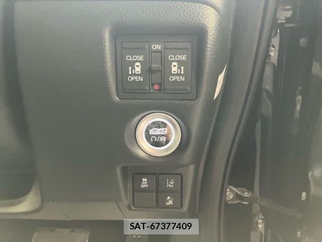 Honda N BOX CUSTOM 2018-10 8660661-18